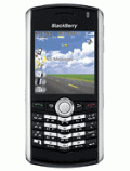 BlackBerry Pearl 8100